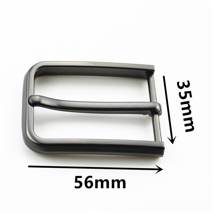 Decorative accessory, gift box, bag, belt, buckle