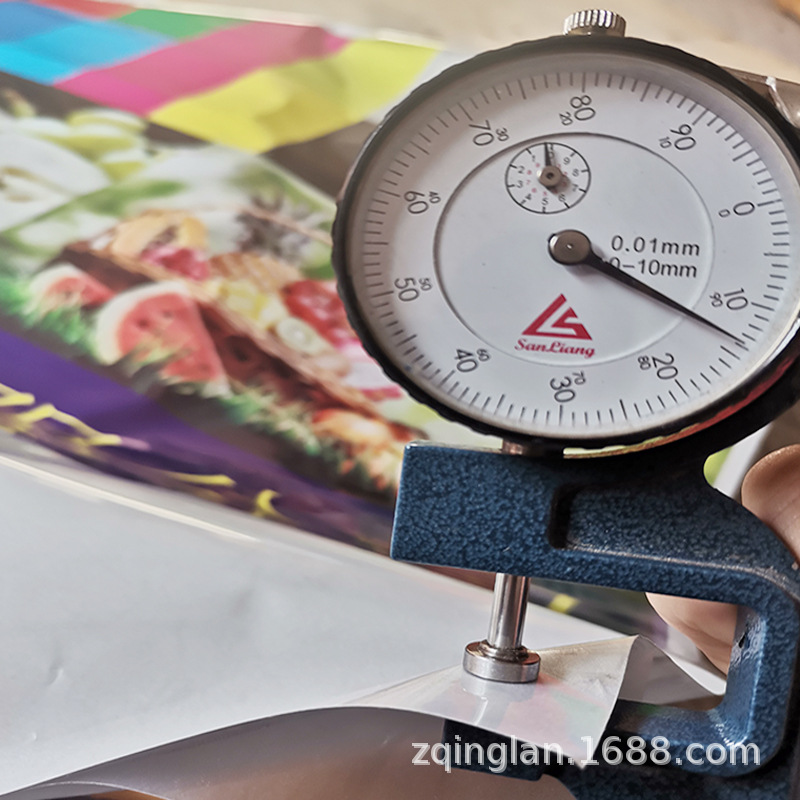 户外平面喷绘写真广告反光膜反光贴交通指示牌标识标志牌个性车贴