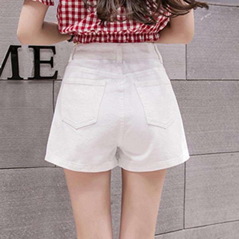 Pantalon léger femme - Ref 3430152 Image 4