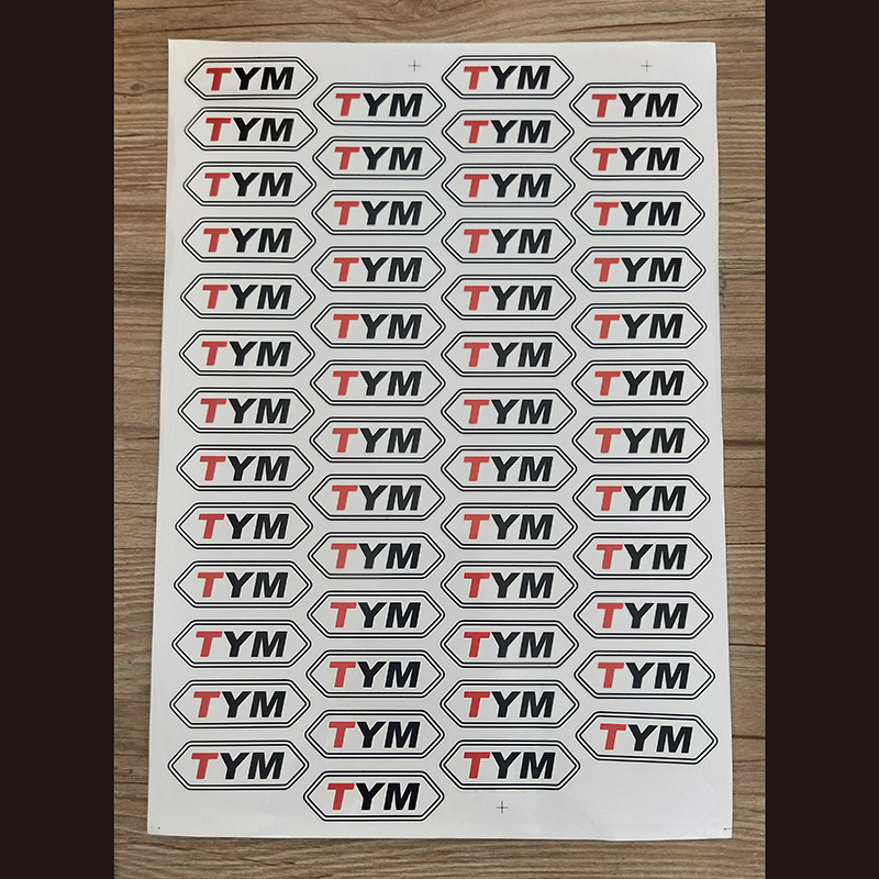 TYM5