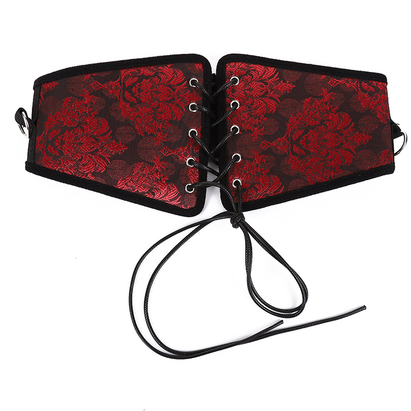 Ensemble de jouets sexuels pour couple en cuir pour adulte, ensemble de 8 pièces_voghion.com