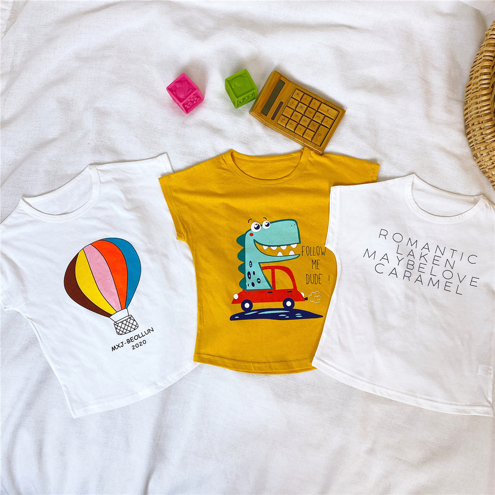 T-shirt enfant - Ref 3440851 Image 2