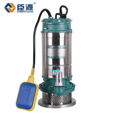 Water pump self-priming high lift pump agricultural