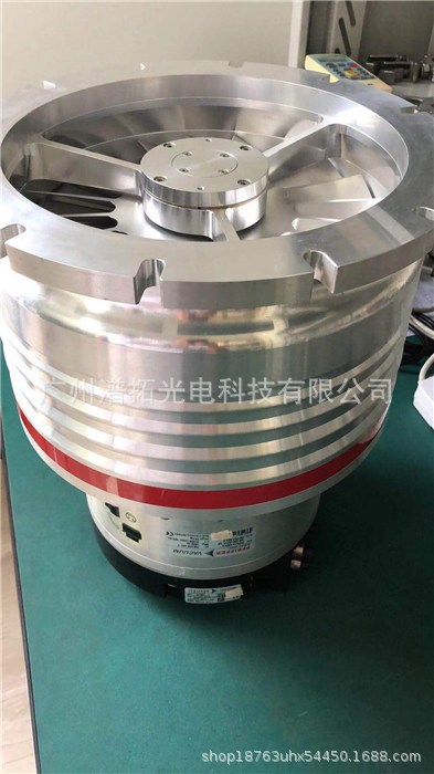 【广州现货】销售维修 Pfeiffer 普发涡轮分子泵 HiPace 2300U