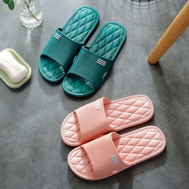 2020 household sandals and slippers ladi...