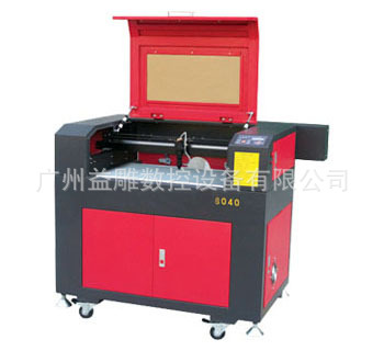 6090 1390 1610激光雕刻机 激光切割机 纸张布料皮革激光雕刻机