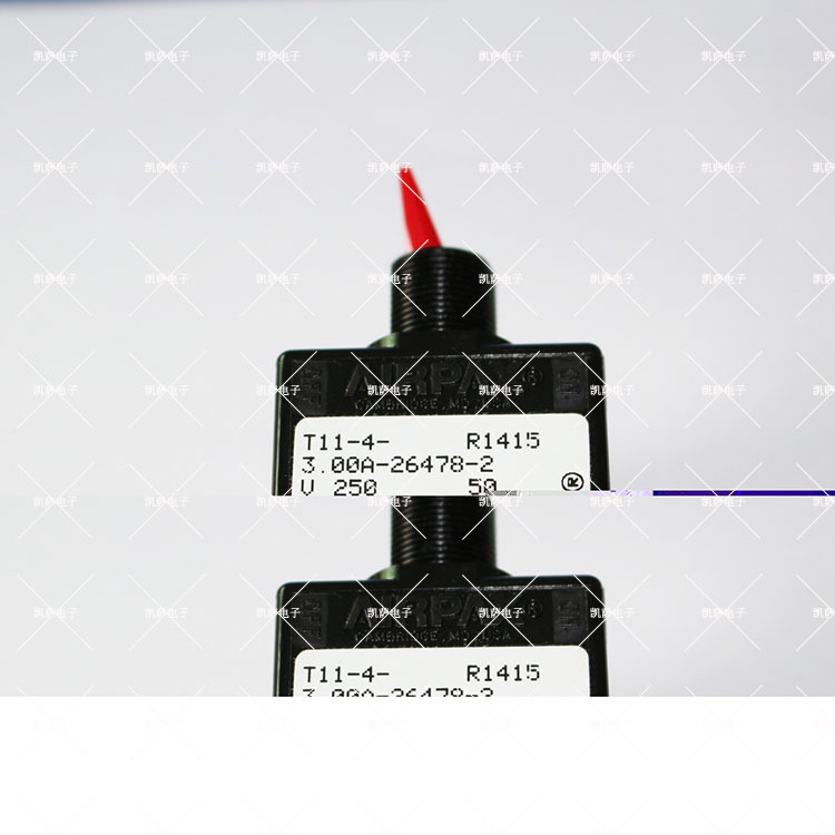 Airpax IELK1-1REC4R-31793-40 断路器
