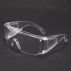 Blindfold wind and sand protection goggles, factory construction splash and impact protection goggles, outdoor cycling glasses