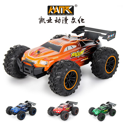 KYAMRC 2020新款遙控車 高速漂移越野車 1:18皮卡賽車跨境現貨
