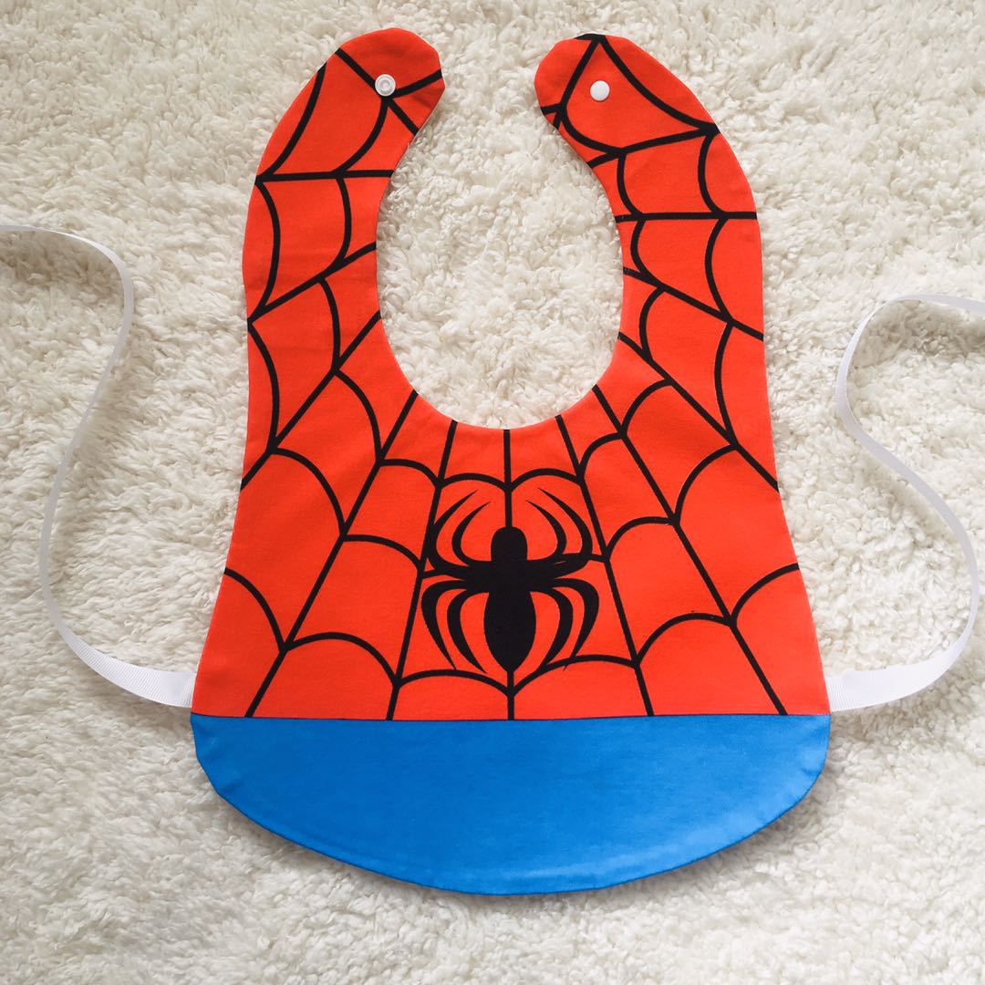 围兜嘴 口水巾和PP裤