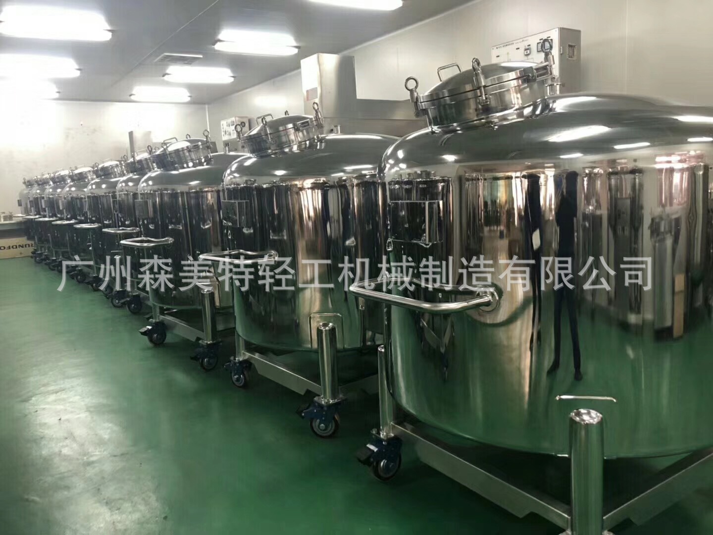 密封储罐 不锈钢罐 定作各种非标罐体 贮存罐 储料罐 316储罐定做