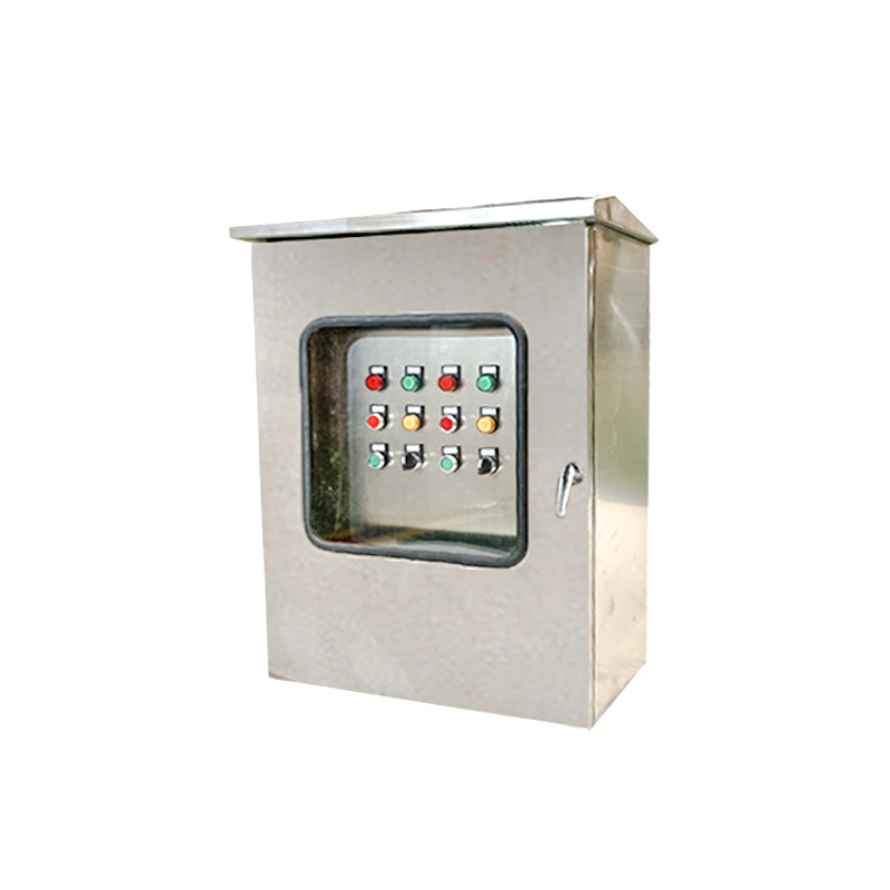 供应   JXFF不锈钢户外配电箱/防雨水箱/柜