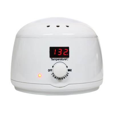 Digital display machine Epilation Wax Machine customized