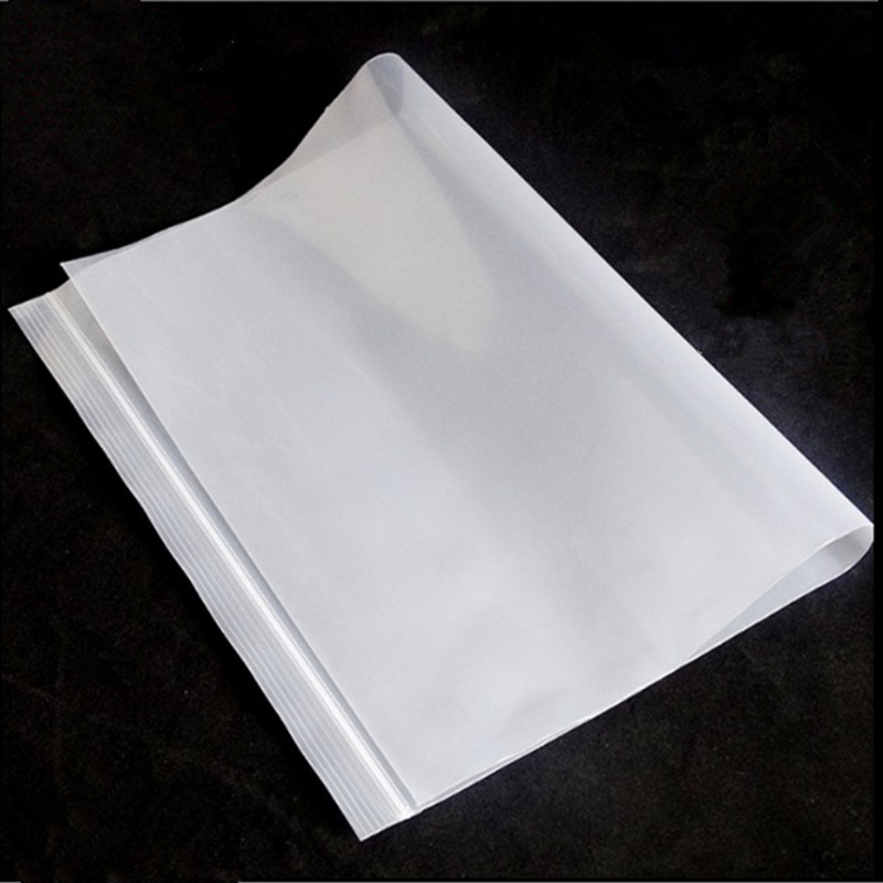 特大自封袋60*80*85c60*90加厚20丝密封袋大号塑料封口衣服包装袋