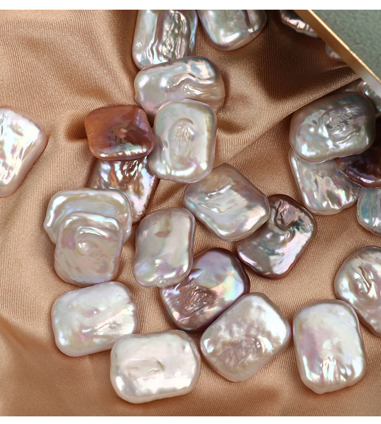 5g Weight Beads Jewelry Making Type Pearl Inlay Material DIY Jewelry Accessories, Earrings, Necklace Classification 1 Piece Quantity Freshwater Pearl Material Solid Color Pattern Simple Style, Classic Style Style 1 Piece Simple Style Classic Style Solid Color Freshwater Pearl Pearl DIY Jewelry Accessories Earrings Necklace 4