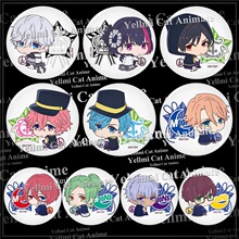 B-project���°�������Α�������S���R�Ǉ�������߅Q��F؛L