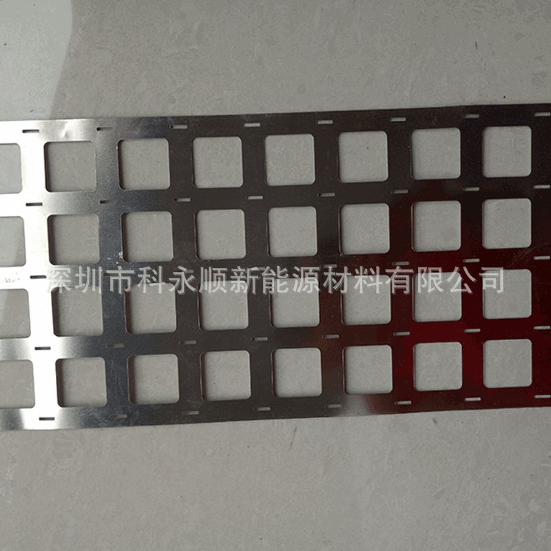 厂家生产 26650 2/4/5并卷装 动力车助力车镍片镍带