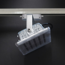 Ʒ�|���̈�����100W����܉��������ƽ�巺���LED��܉�V���a���