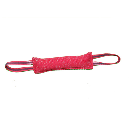 Professional Dog Bite Opening Training Supplies Tearing Cloth Bite Stick Opening Sleeve Puppies Training Supplies 