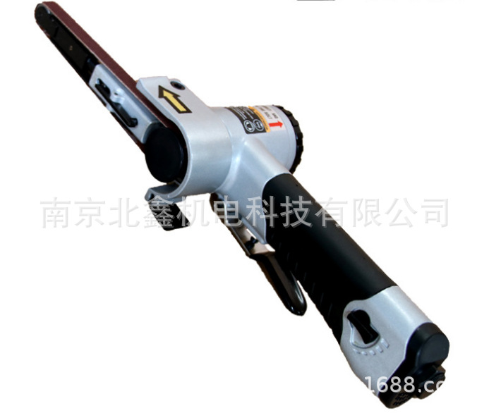 气动打磨机气动环带机台湾气动工具电动工具GT-1033