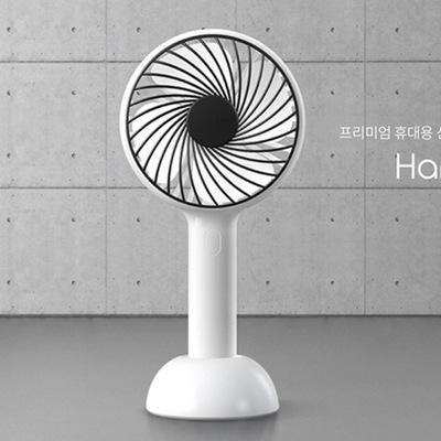 JOIL Hand-held fan Mini fan Hand holding fan charge Fan Portable Fan Clip Fan