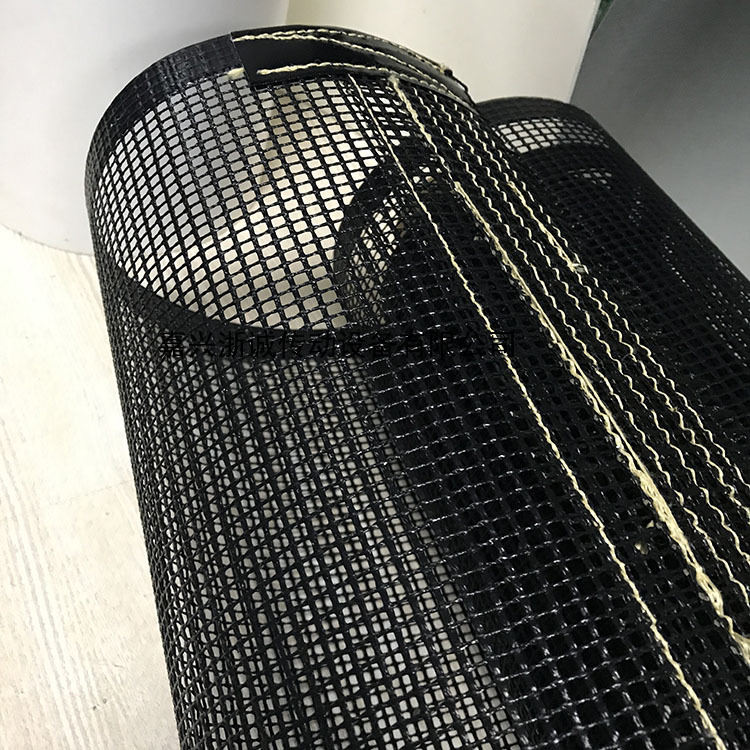 厂家直销批发特氟龙网带，网格输送带，透气网传送带，耐高温网带