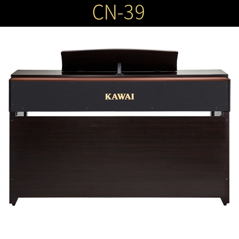 [Оптовая продажа KAWAI CN39 CN29 цифровое пианино для начинающих, 88 клавиш, тяжёлые клавиши, домашнее, умное]
