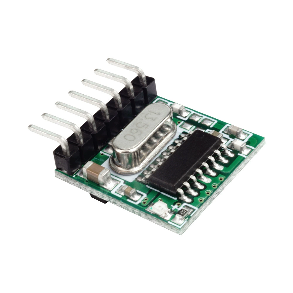 Module, 118S, 3v, 24v, 433m