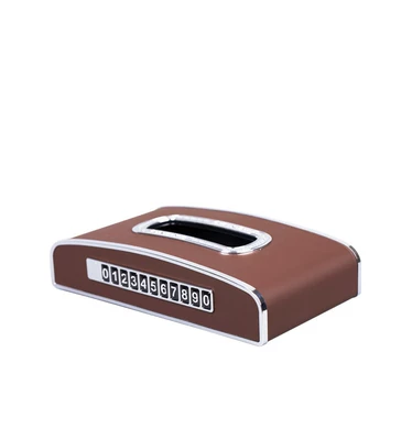 Car tissue box/set: Car Hanging Tissue Box Car