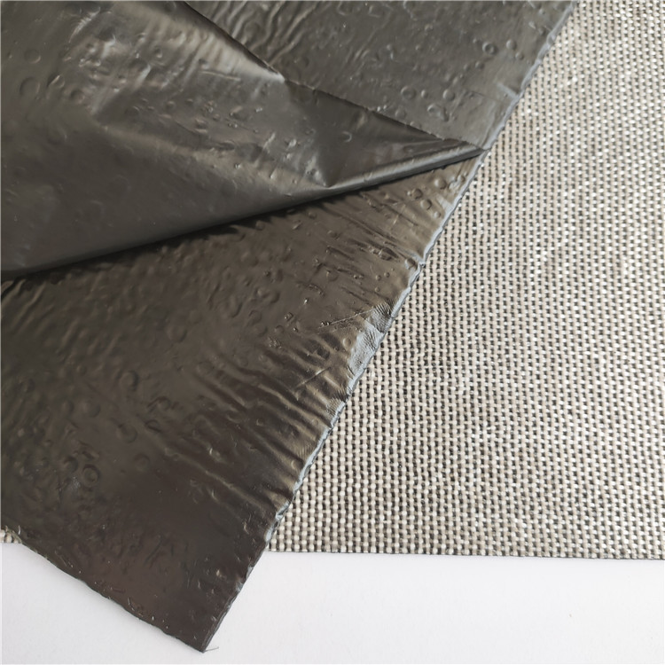 现货发公路防裂贴 规格全1.5mm 2.0mm裂缝修补沥青抗裂贴