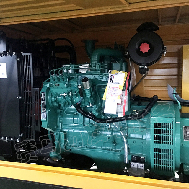 直销帕金斯发电机组 500kw发电机组 柴油发电机组500kw 生产厂家