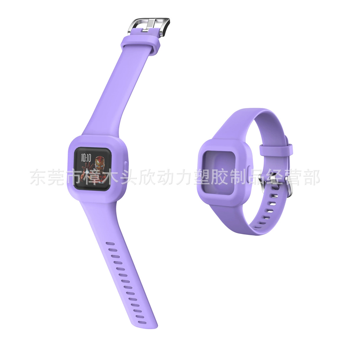 Подходит для Jiaming Garminfit JR3, сменный цветной ремешок vivofit Jr.3, источник производителя