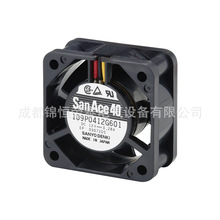 ɽsanyo ֱL DC Fan 109P0424H7D01 SɢL