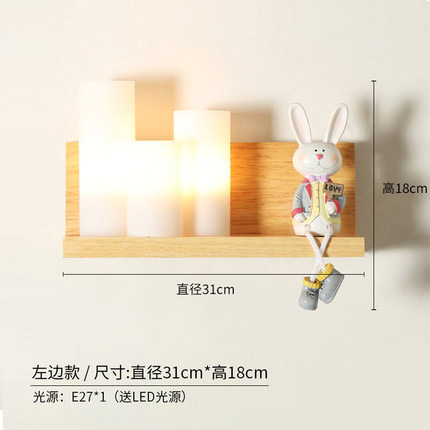 Candle, LED lamp, bulb