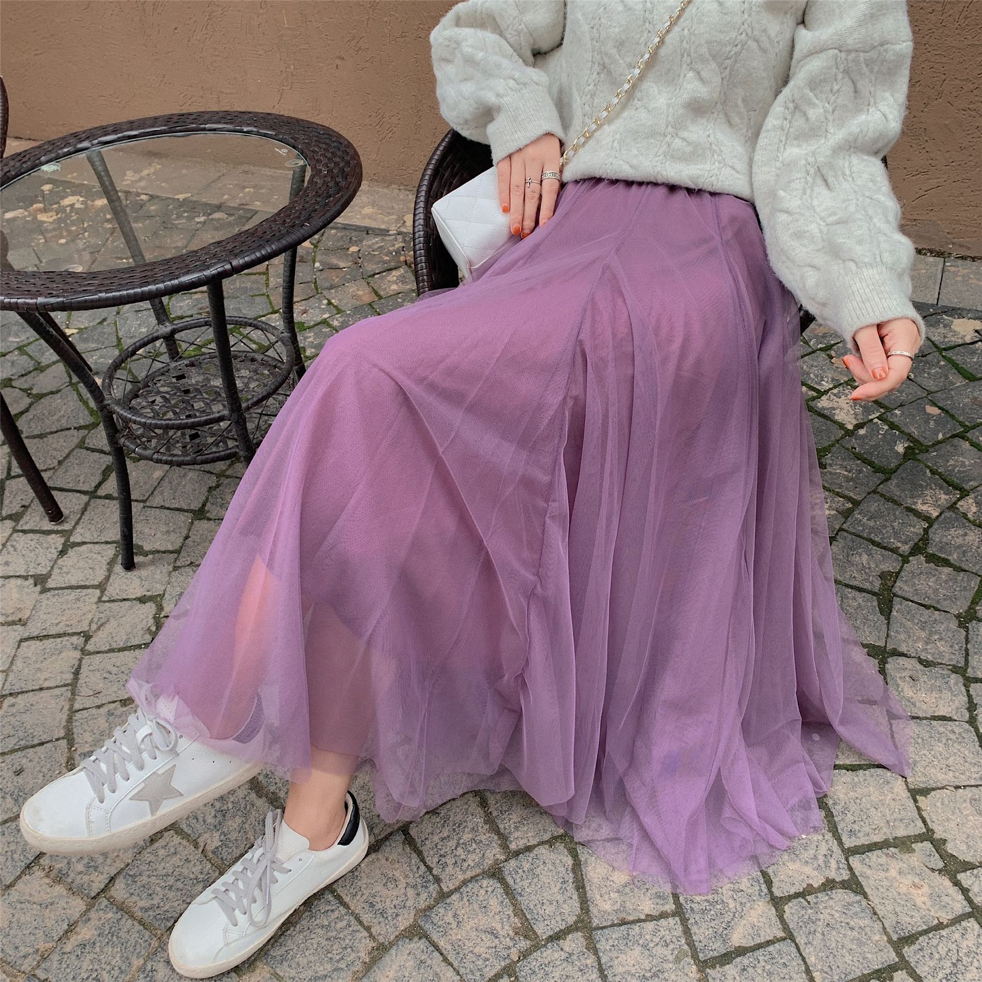 Jupe - Ref 3441685 Image 24