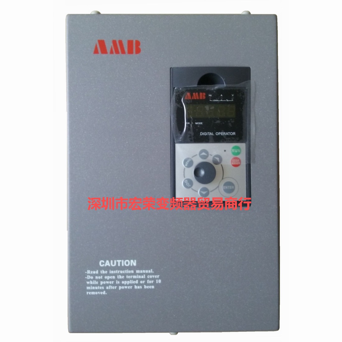 AMB变频器AMB300-018P-T3及显示面板现货