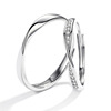 Ring suitable for men and women for St. Valentine's Day for beloved, Birthday gift, wholesale