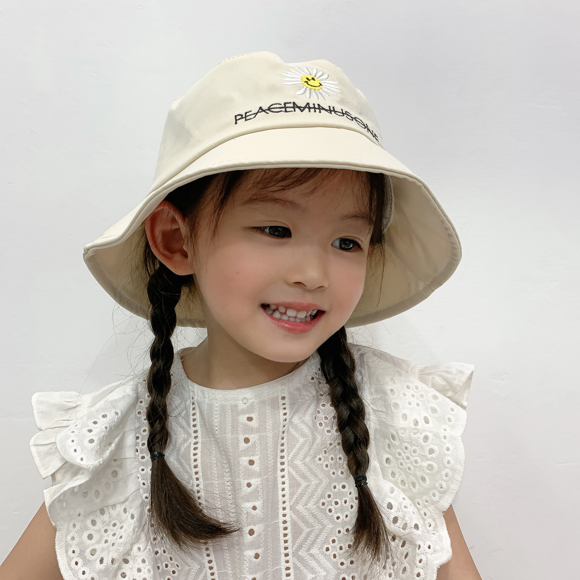 Children s fisherman mesh hat   NSCM41291