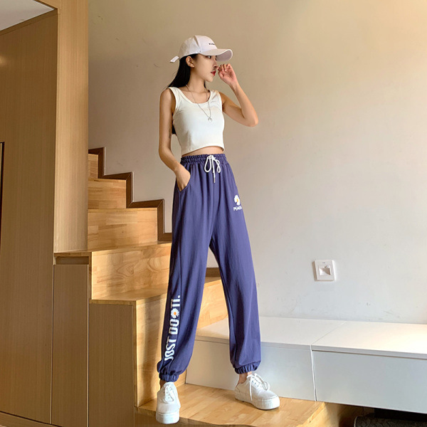 Pantalon léger femme - Ref 3430293 Image 3