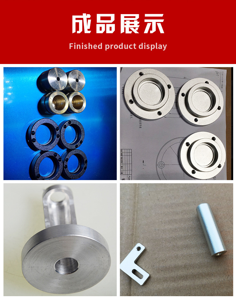 國標6061鋁管 6061厚壁鋁管 6061薄壁鋁管示例圖10