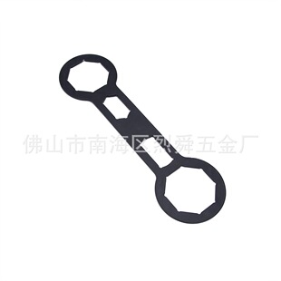 Motorcycle front shock absorber repair removal installation tool is suitable for CRF250R CRF450R CRF450X