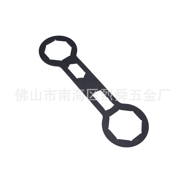 Motorcycle front shock absorber repair removal installation tool is suitable for CRF250R CRF450R CRF450X