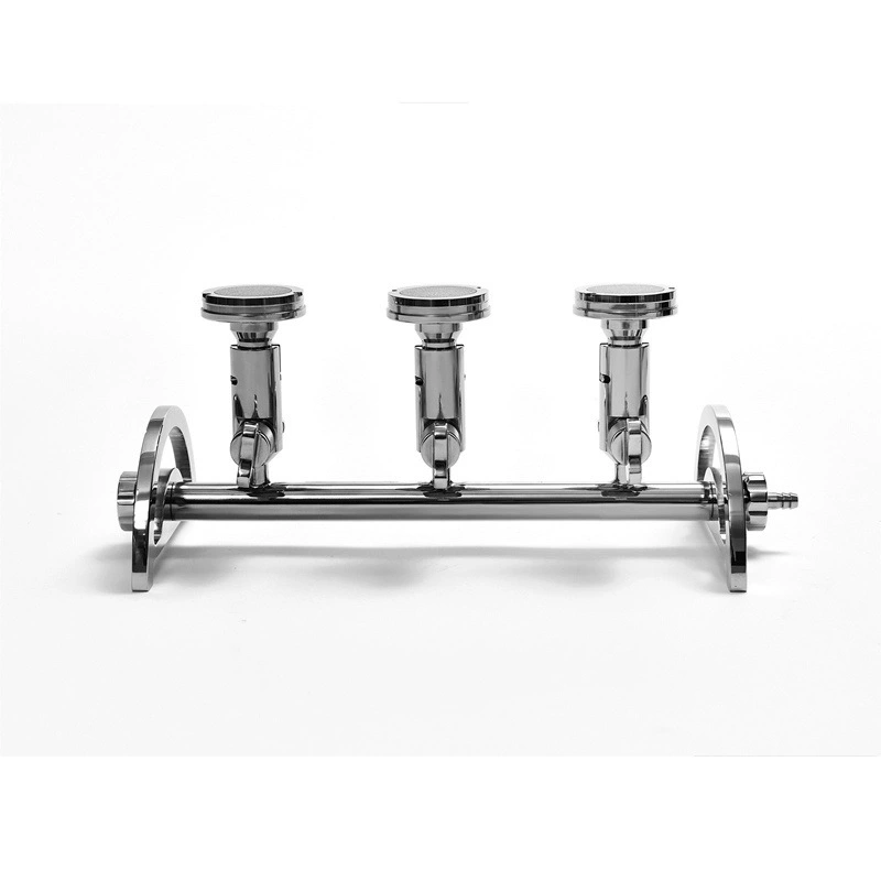 YT-X330B микробиологический тест на лимит фильтра стента