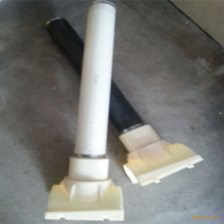 Fabricante de aireadores tubulares aireador microporoso tubular variable aireador de diafragma tubular image 6