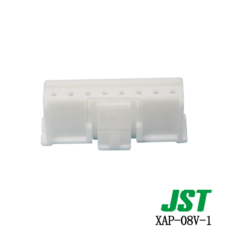 ��ӦXAP-08V-1�ܿǿ���JST������2.5mm���Ӳ���߶԰���ӽ�ͷ