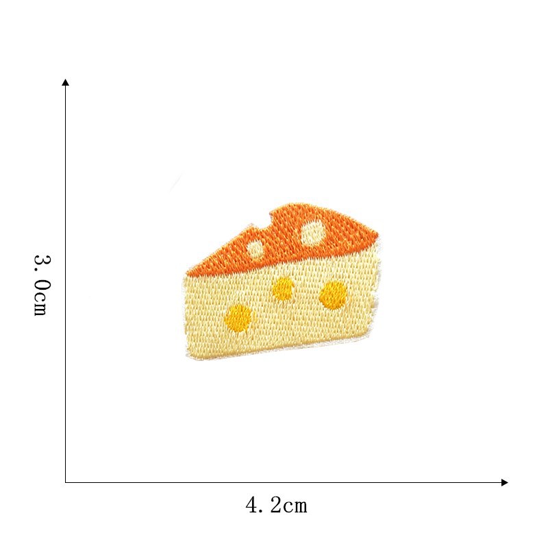 Tissu de gâteau-11 #
