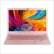 厂家批发新款 12.5英寸便携轻薄 商务办公设计笔记本电脑