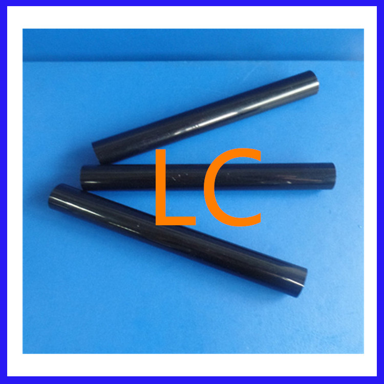 良辰厂家直供PVC包装管 PVC硬黑管  直径15.5mm大量管可定