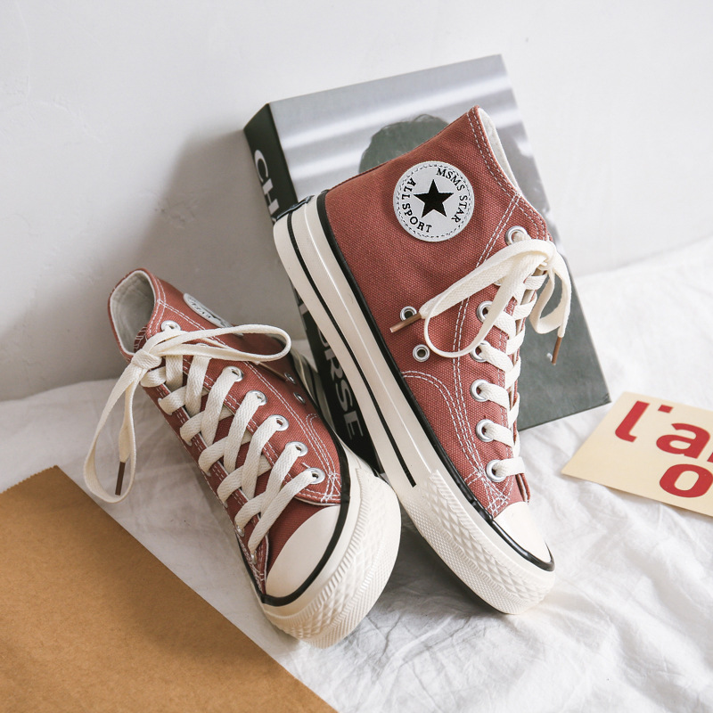 카팡 두샤 레드