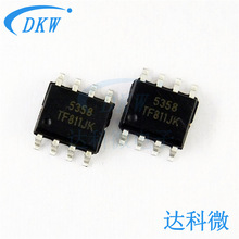 TA75358F SOP-8  ˿ӡ5358 TOSHIBA/��֥ ����Ŵ���оƬ TA75358